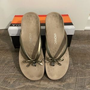 Vionic Rest Balla II Sandals